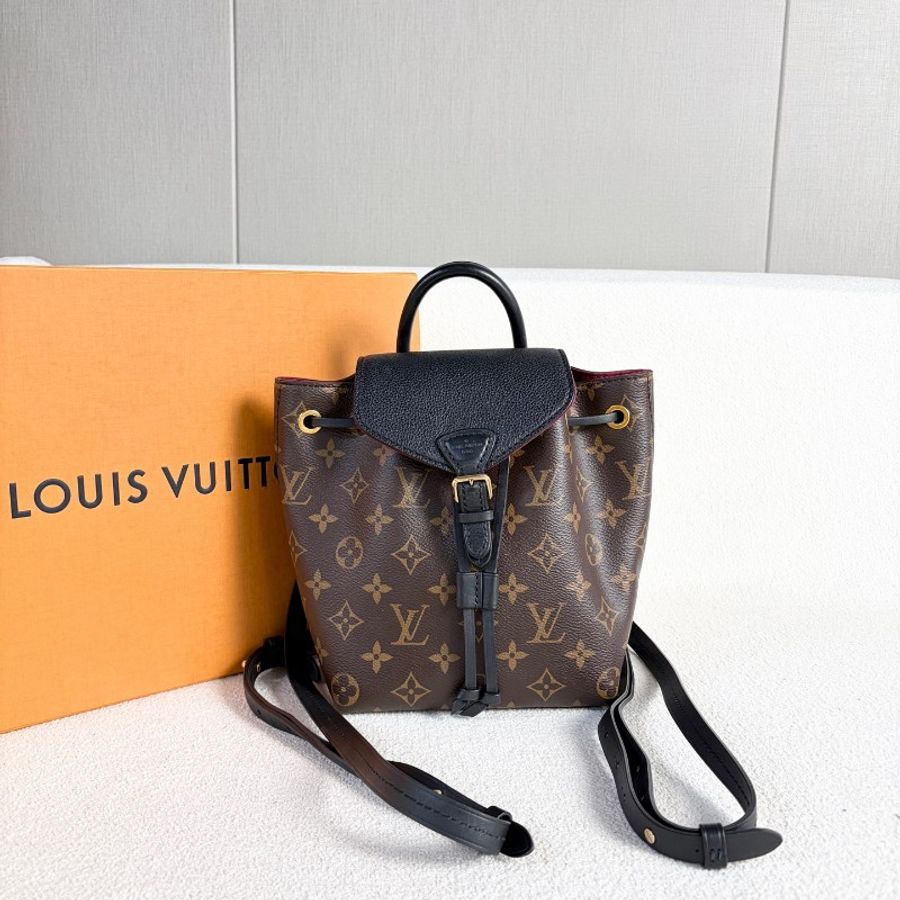 Louis Vuitton MontsourisBB後背包-2