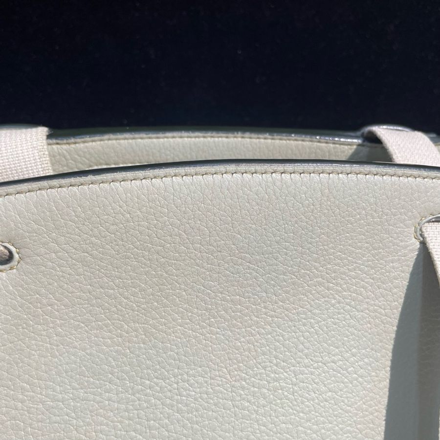 Hermes 愛馬仕 氣泡綠 sherpa全皮雙肩包 22x30x13-12