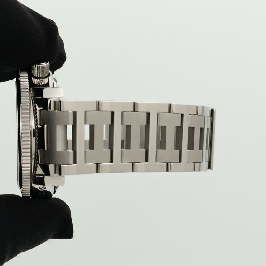 HERMES Clipper Diver Chrono CL2.910-10