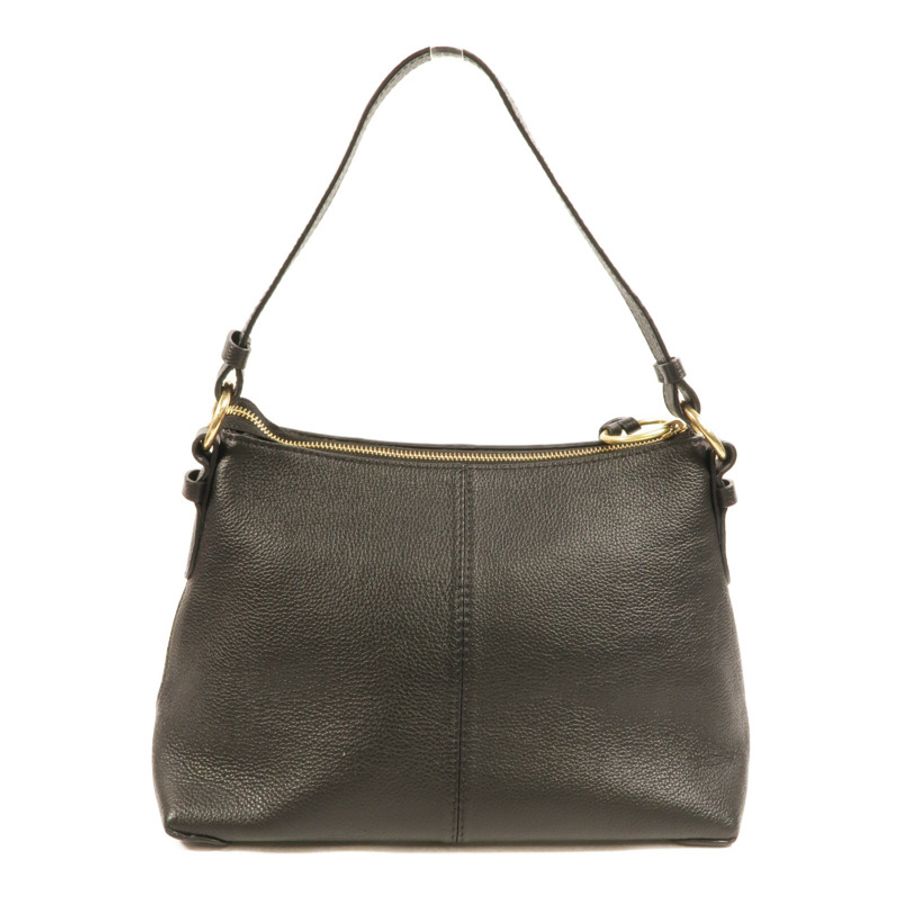 SEE BY CHLOE 牛皮皮革Shoulder Bag手挽肩背兩用袋-1
