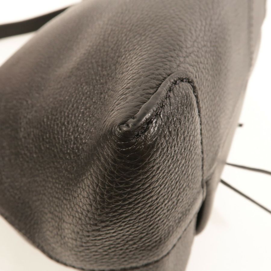 SEE BY CHLOE 牛皮皮革Shoulder Bag手挽肩背兩用袋-12