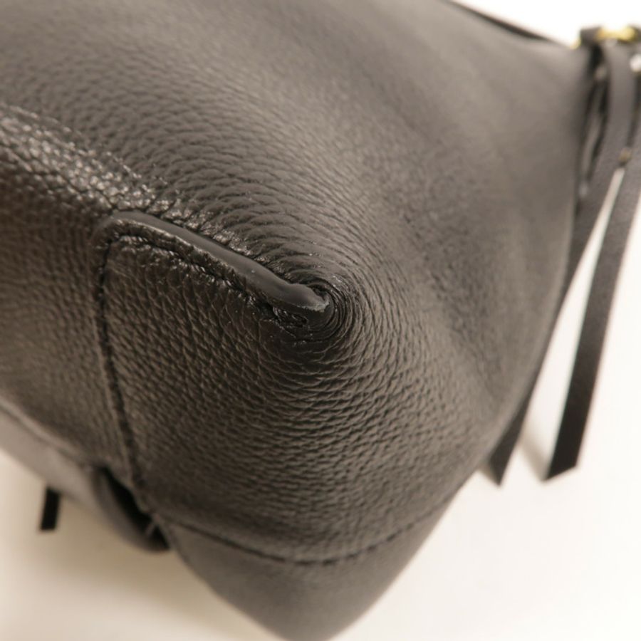 SEE BY CHLOE 牛皮皮革Shoulder Bag手挽肩背兩用袋-13