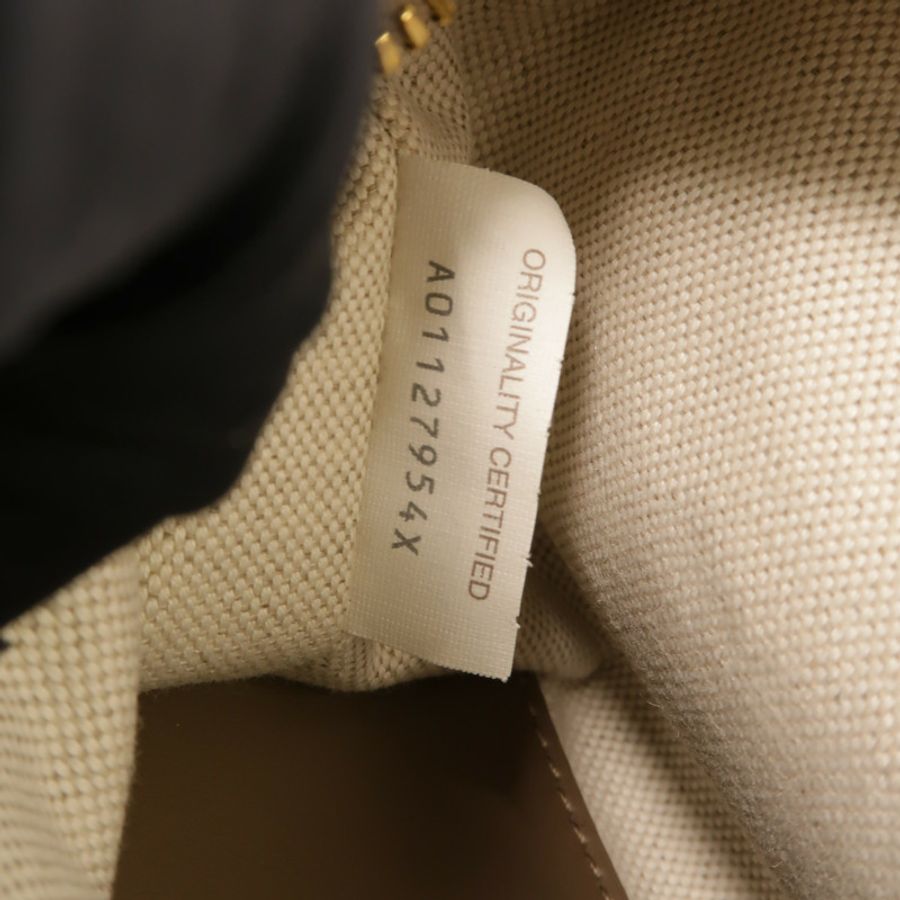 BOTTEGA VENETA 牛皮皮革Loop Bag肩背袋-8