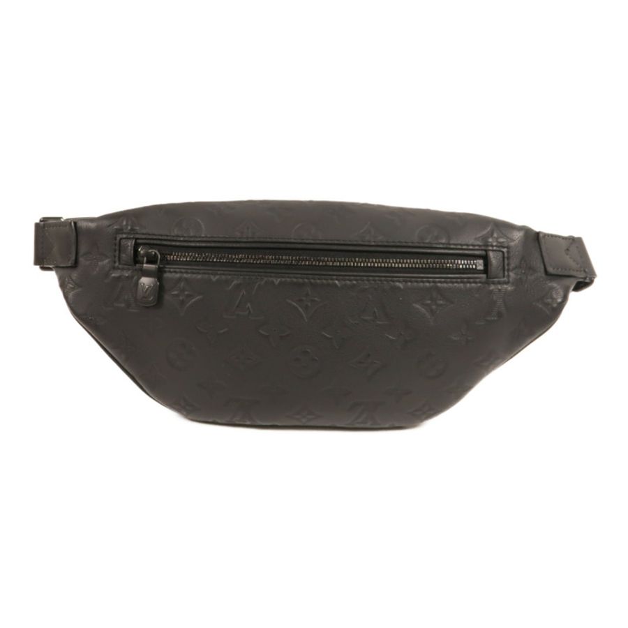 LOUIS VUITTON Monogram Shadow Discovery Bumbag腰包-1