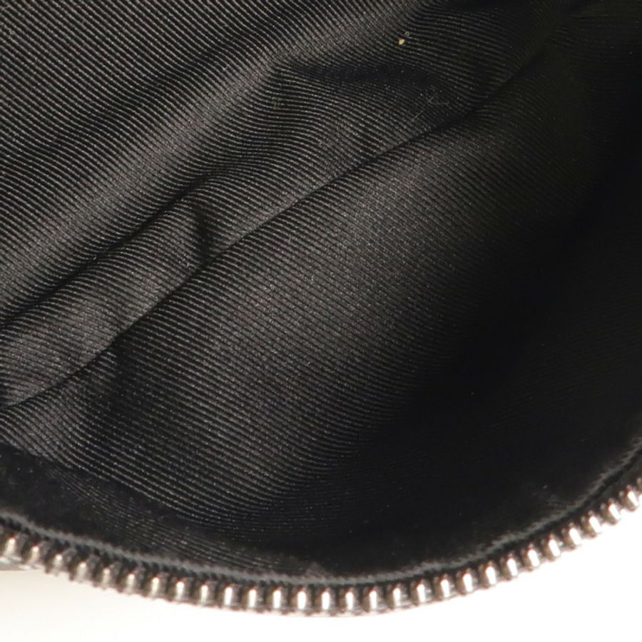 LOUIS VUITTON Monogram Shadow Discovery Bumbag腰包-4
