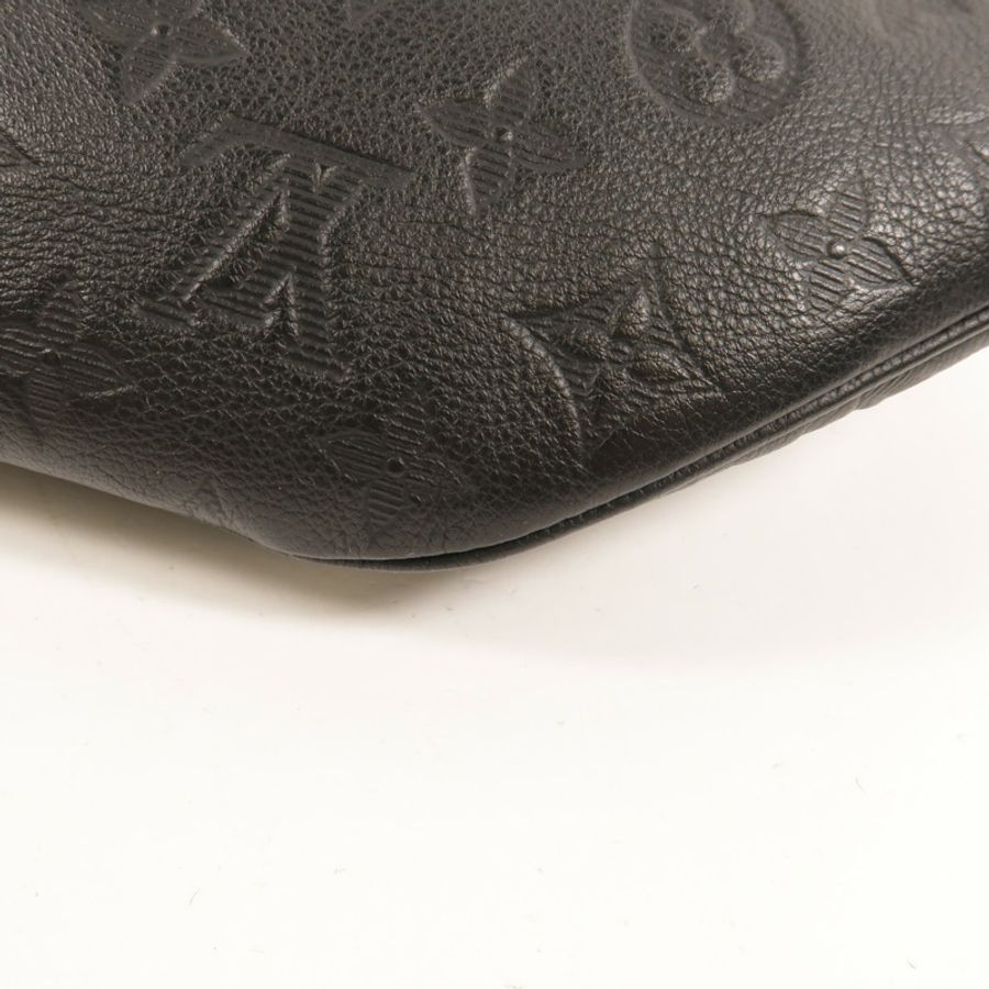 LOUIS VUITTON Monogram Shadow Discovery Bumbag腰包-13
