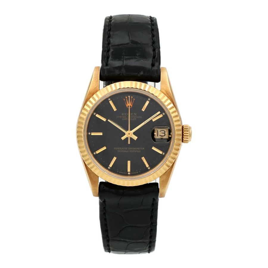 ROLEX Datejust 68278-1