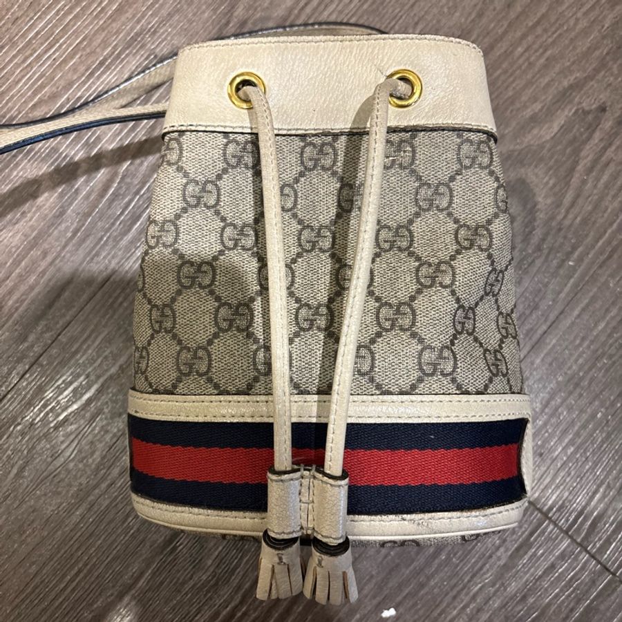 Gucci水桶包-0