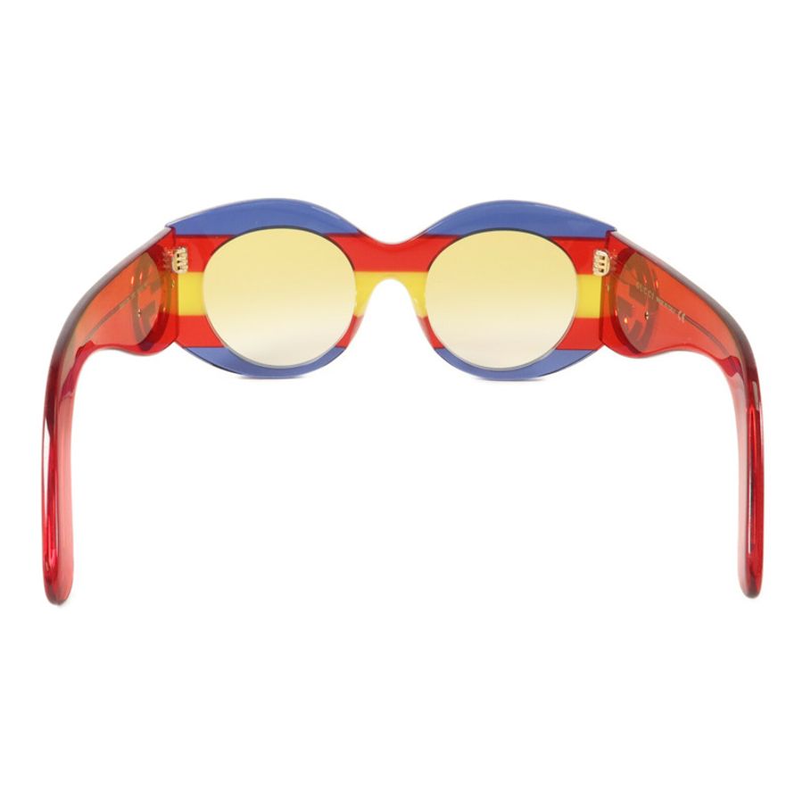 GUCCI PVC Sunglasses太陽眼鏡-2