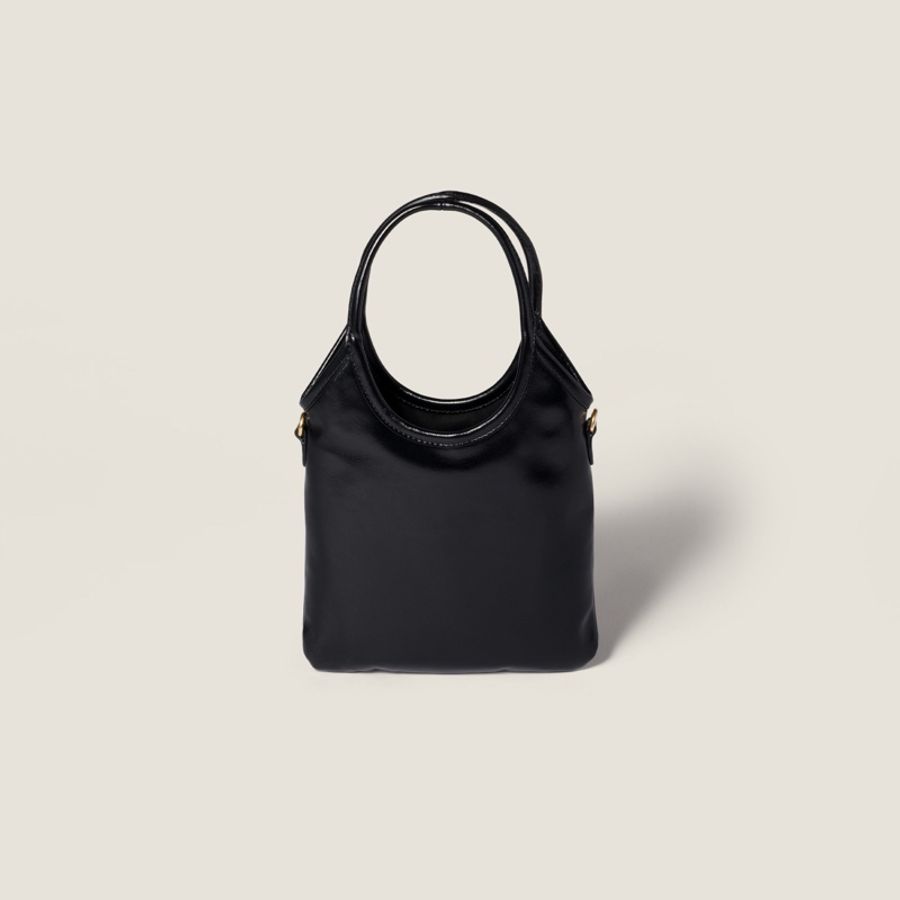 Miu Miu 女士 IVY 單肩包均碼碼20cm*24cm-2