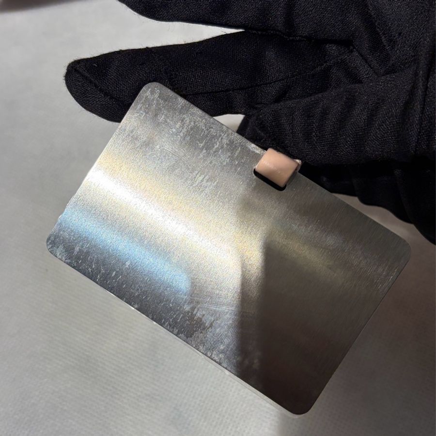 Louis Vuitton裸色牛皮TWIST HANDLE BB-13