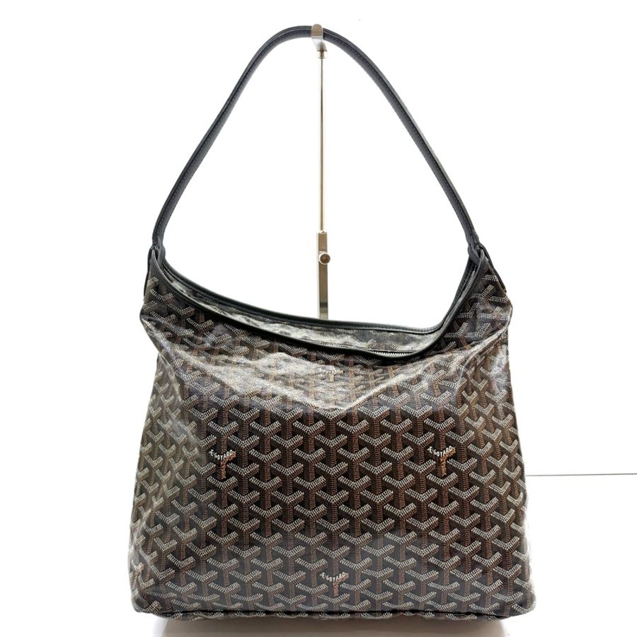 GOYARD 黑色BOHEME PM 肩背包-1