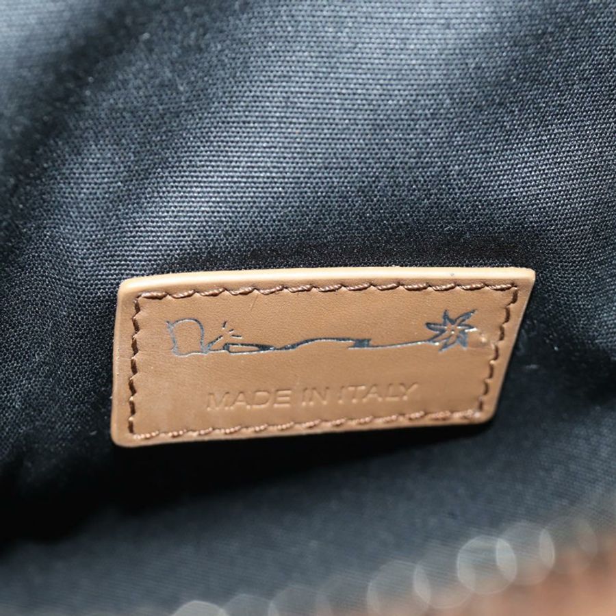 【日本直送】Christian Dior Trotter帆布馬鞍包 Cactus Jack 米色 正品 190528M-10