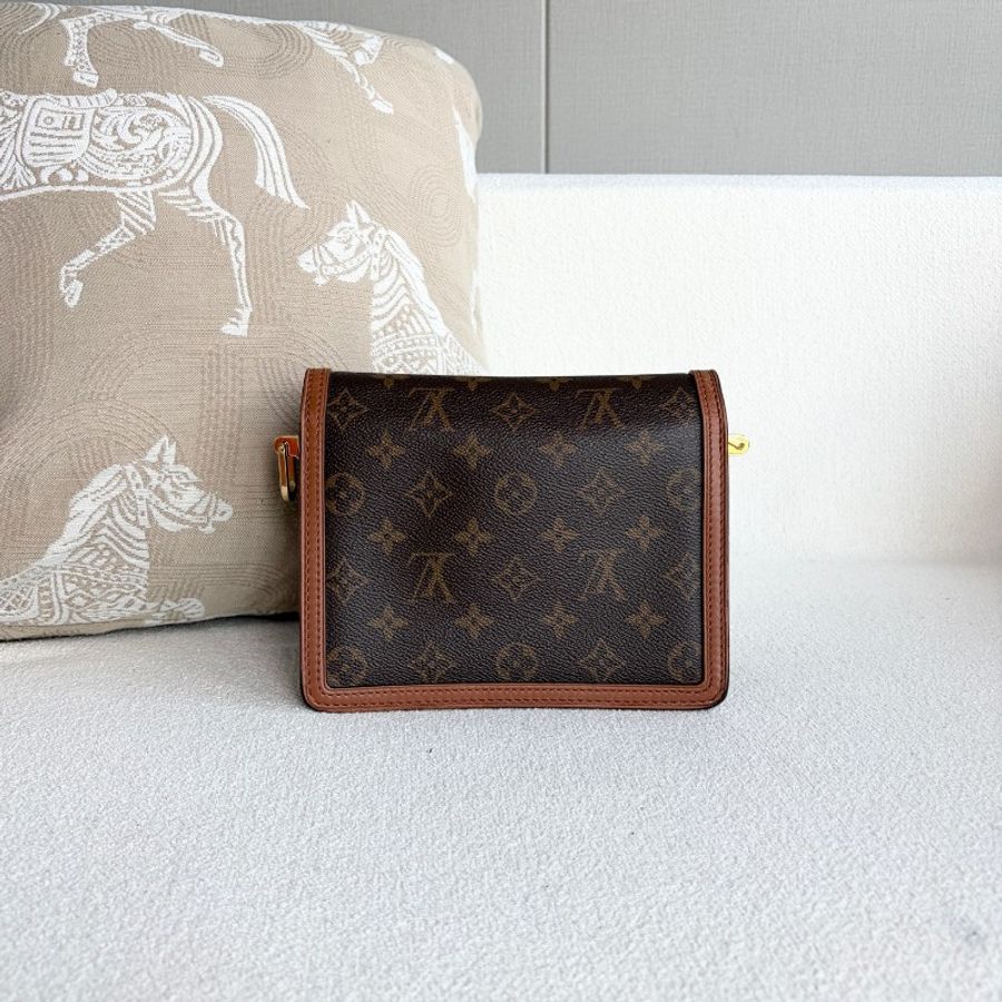 Louis Vuitton Dauphine達芙妮小號
斜背包肩背包-2