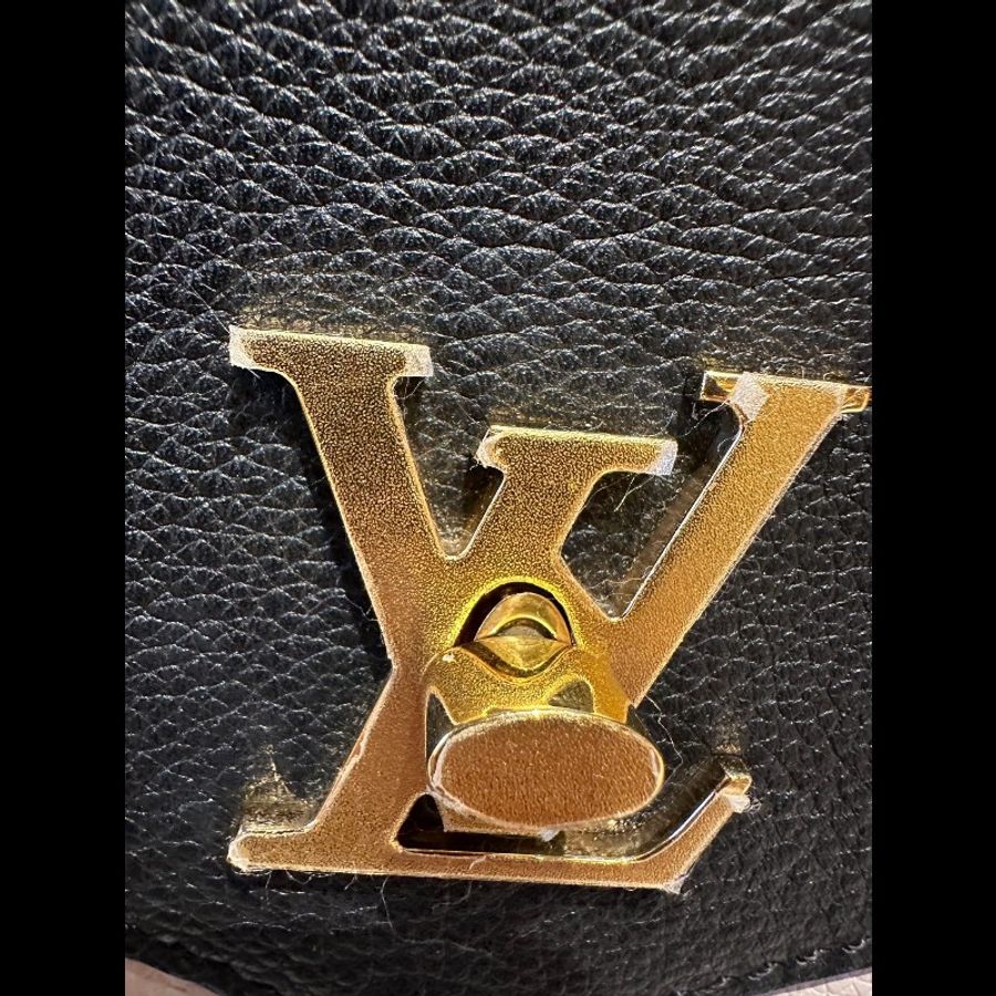 LV 斜挎包 郵差包 晶片款-6