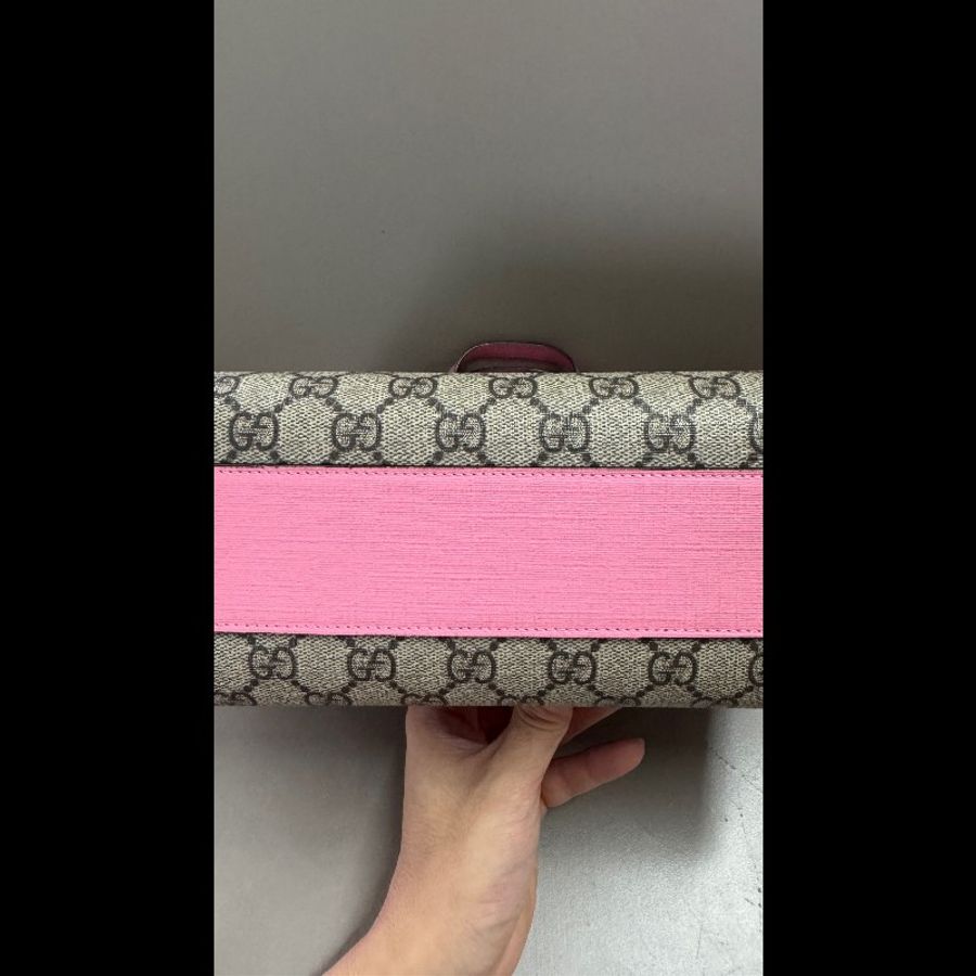 Gucci 古馳 手提草莓包-2