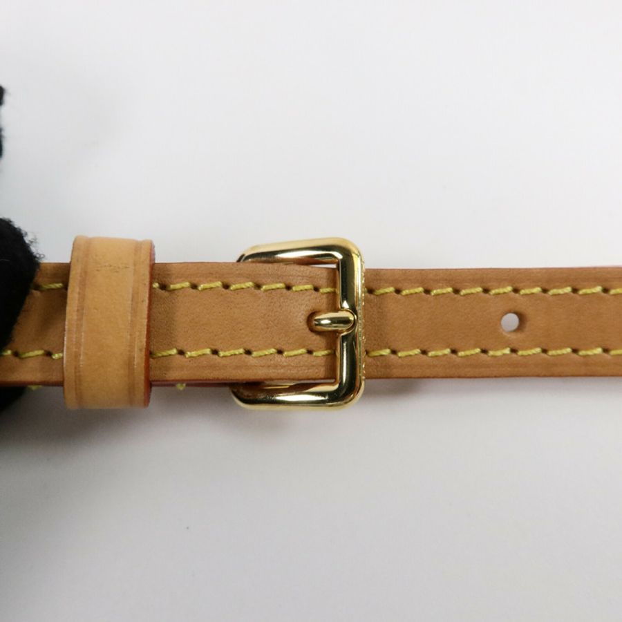 LOUIS VUITTON Monogram Nano Noe金扣手挽肩背兩用袋-5