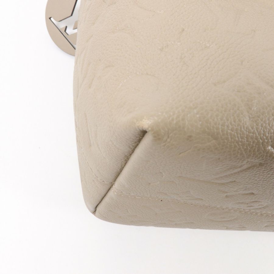 LOUIS VUITTON Monogram Empreinte Montsouris PM背包-11