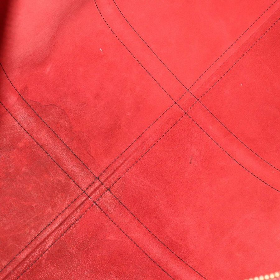 【日本直送】路易威登 Epi Keepall 55 波士頓包 紅色 M42957 LV Auth 186468A-9