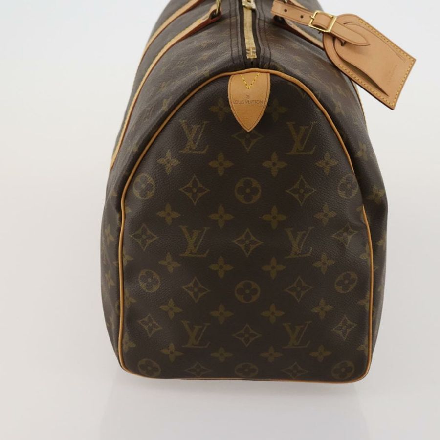 【日本直送】路易威登 Monogram Keepall 45 波士頓包 M41428 LV Auth 187452V-3