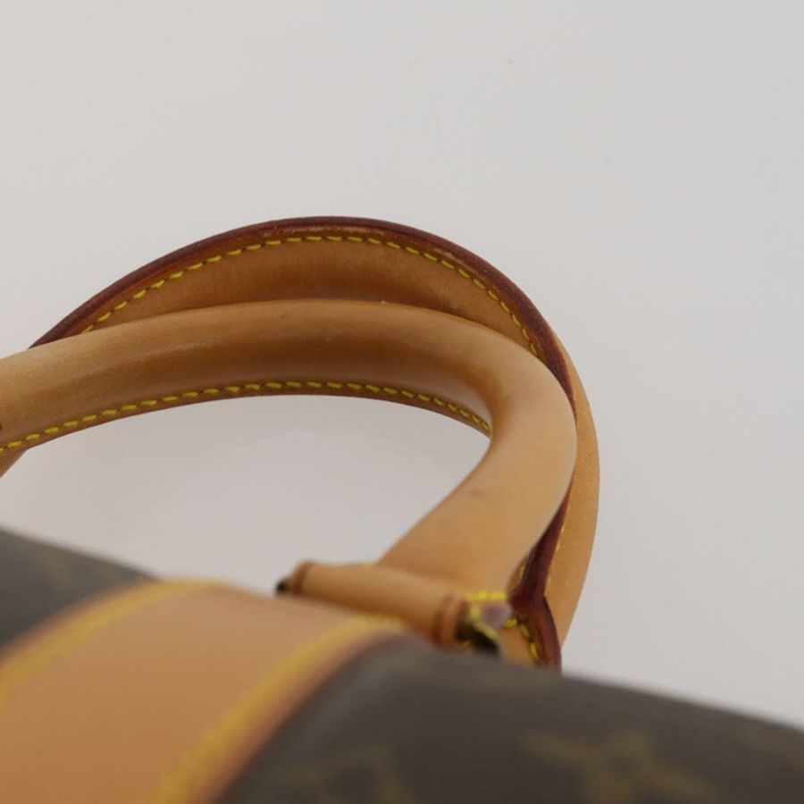 【日本直送】路易威登 Monogram Keepall 45 波士頓包 M41428 LV Auth 187452V-7