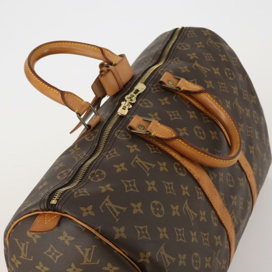 【日本直送】路易威登 Monogram Keepall 45 波士頓包 M41428 LV 正品 188078-5