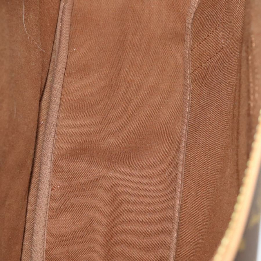 【日本直送】路易威登 Monogram Saumur 43 肩背包 M42252 LV 正品 188476-10