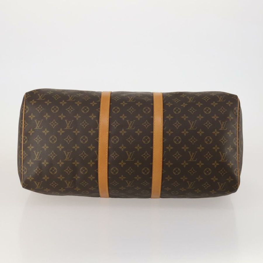 【日本直送】路易威登 Monogram Keepall 55 波士頓包 M41424 LV 正品 188403V-4