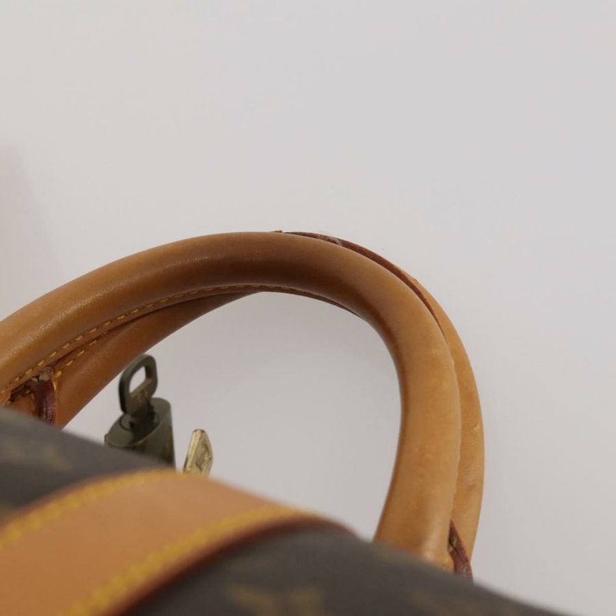 【日本直送】路易威登 Monogram Keepall 55 波士頓包 M41424 LV 正品 188403V-7