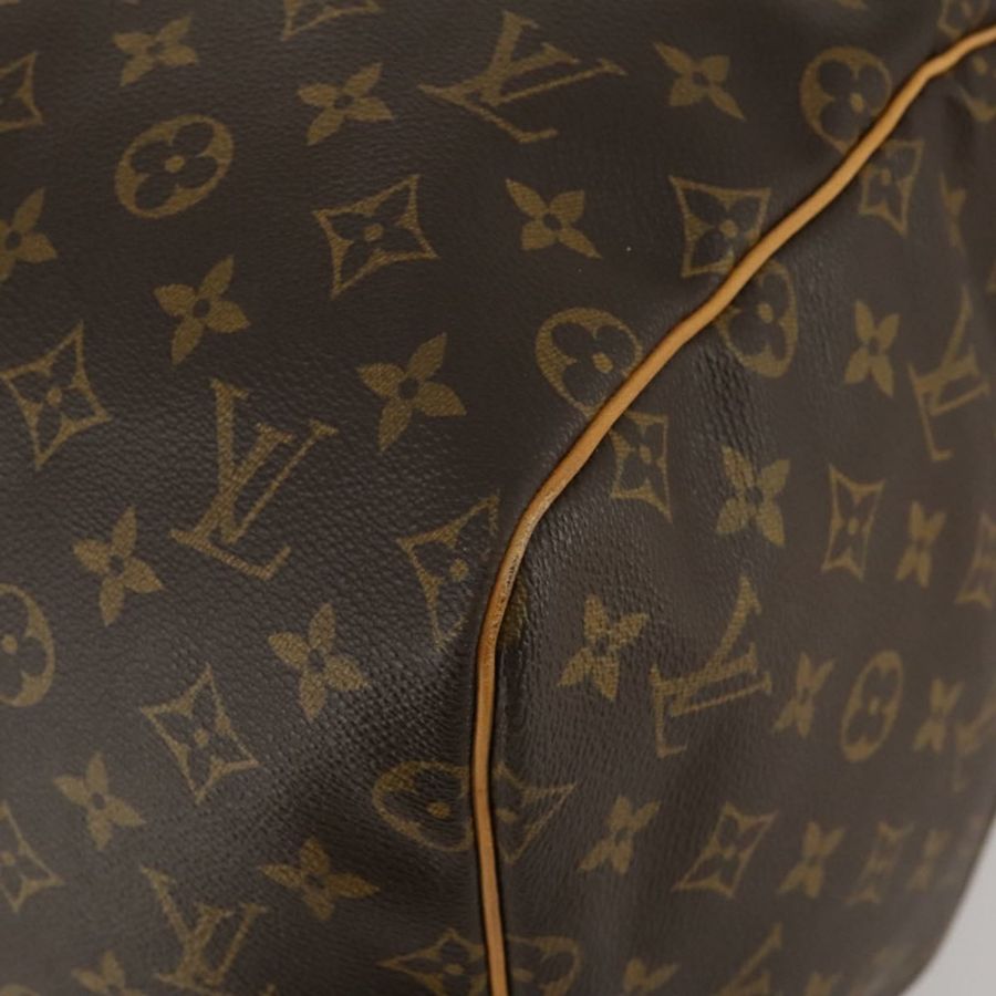 【日本直送】路易威登 Monogram Keepall 55 波士頓包 M41424 LV 正品 188403V-13
