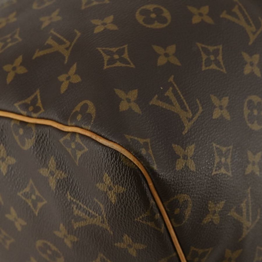 【日本直送】路易威登 Monogram Keepall 55 波士頓包 M41424 LV 正品 188403V-14