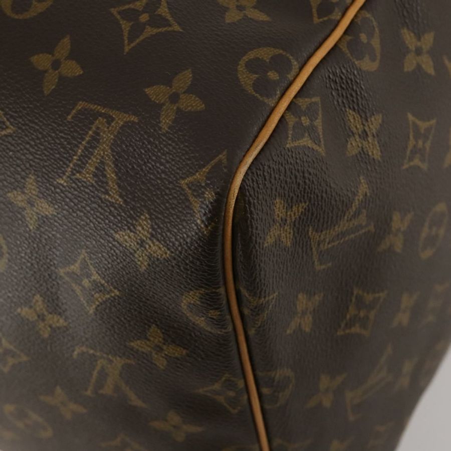 【日本直送】路易威登 Monogram Keepall 55 波士頓包 M41424 LV 正品 188403V-15