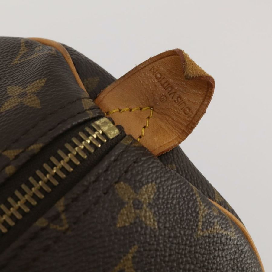 【日本直送】路易威登 Monogram Keepall 55 波士頓包 M41424 LV 正品 188403V-17