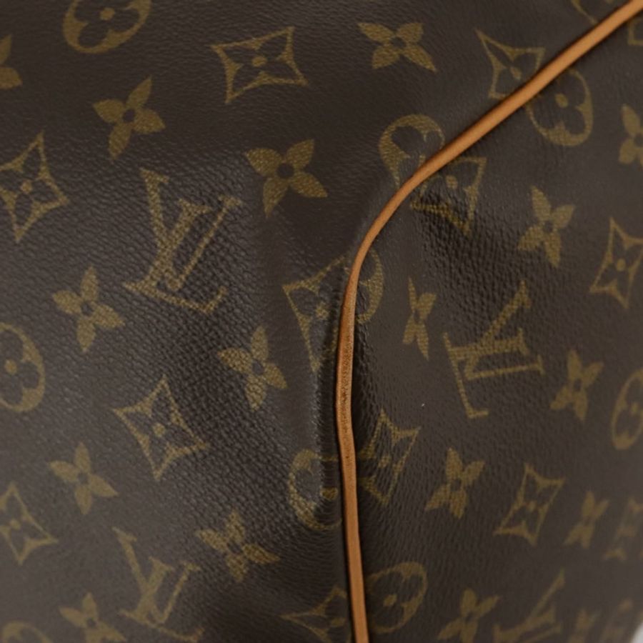 【日本直送】路易威登 Monogram Keepall 55 波士頓包 M41424 LV 正品 188502SAV-14
