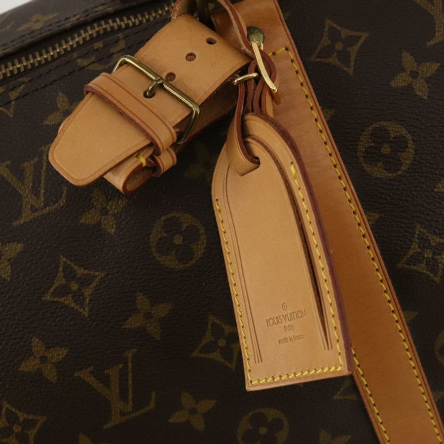【日本直送】路易威登 Monogram Keepall 55 波士頓包 M41424 LV 正品 188502SAV-20