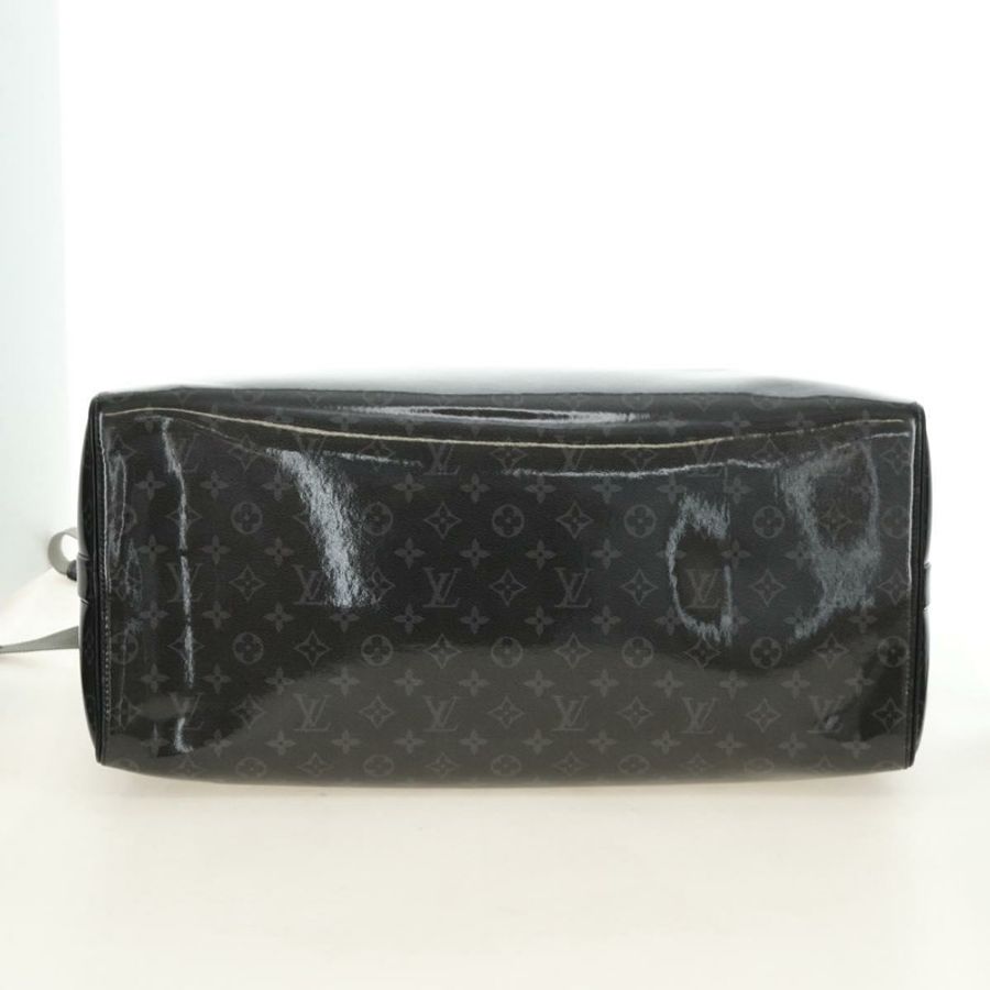 【日本直送】路易威登 (LOUIS VUITTON) Eclipse Glaze Keepall Bandouliere 50 旅行包 M43901 LV Auth 188863SM-4
