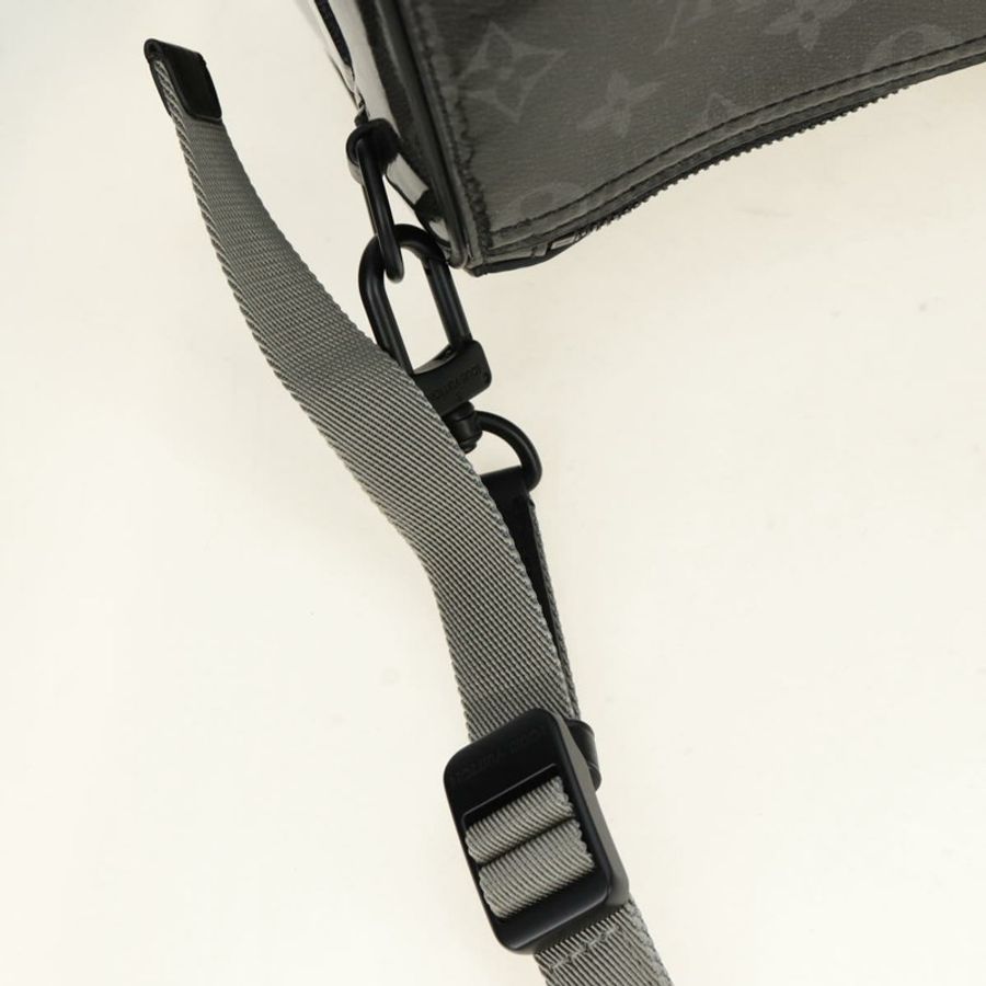 【日本直送】路易威登 (LOUIS VUITTON) Eclipse Glaze Keepall Bandouliere 50 旅行包 M43901 LV Auth 188863SM-18