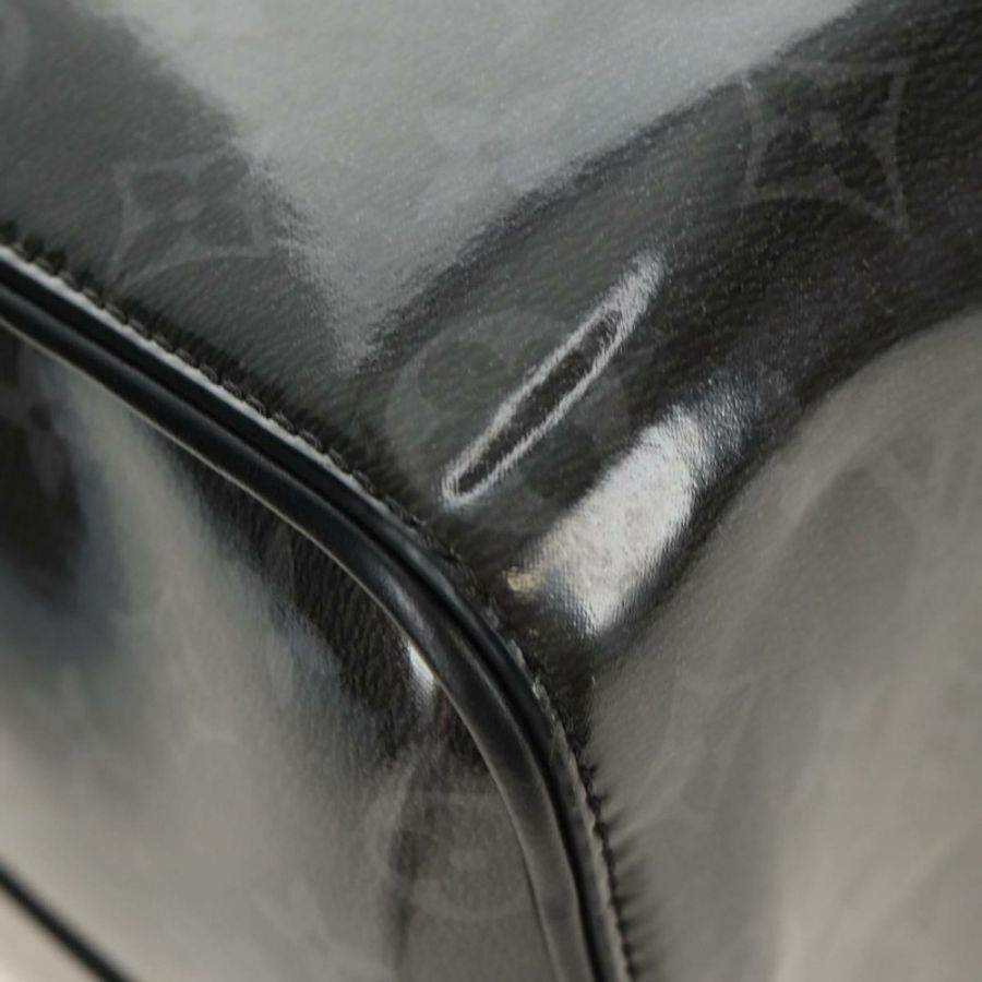 【日本直送】路易威登 (LOUIS VUITTON) Eclipse Glaze Keepall Bandouliere 50 旅行包 M43901 LV Auth 188863SM-20