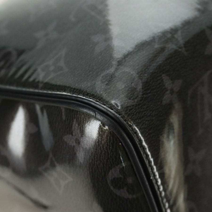 【日本直送】路易威登 (LOUIS VUITTON) Eclipse Glaze Keepall Bandouliere 50 旅行包 M43901 LV Auth 188863SM-22
