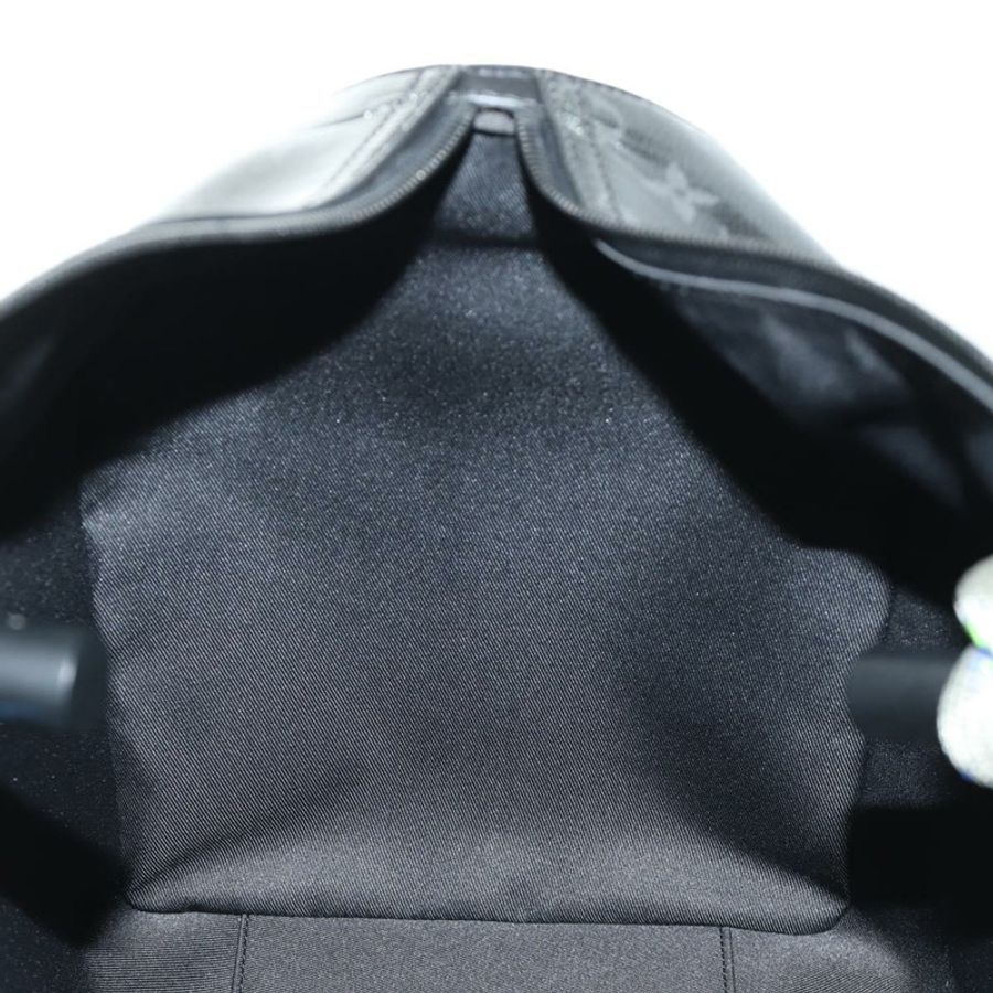 【日本直送】路易威登 (LOUIS VUITTON) Eclipse Glaze Keepall Bandouliere 50 旅行包 M43901 LV Auth 188863SM-28