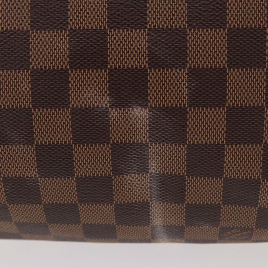 【日本直送】路易威登 Damier Ebene Speedy Bandouliere30 手提包 N41367 LV 正品 185318SV-1