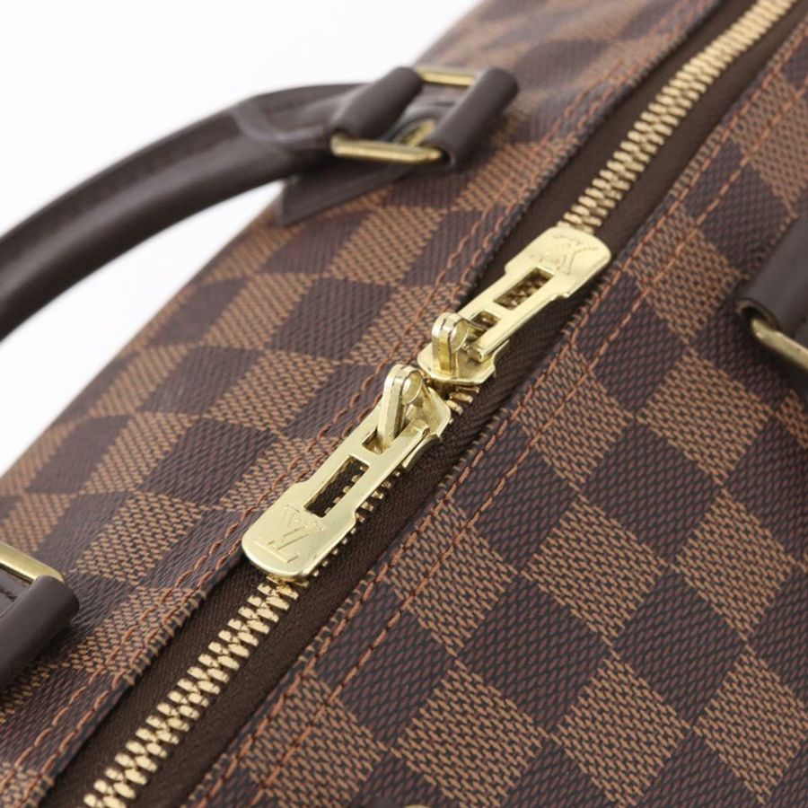 【日本直送】路易威登 Damier Ebene Speedy Bandouliere30 手提包 N41367 LV 正品 185318SV-20