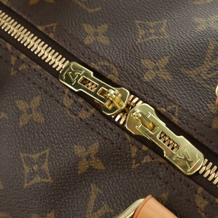 【日本直送】路易威登 Monogram Keepall 50 波士頓包 M41426 LV 正品 188942SAV-8