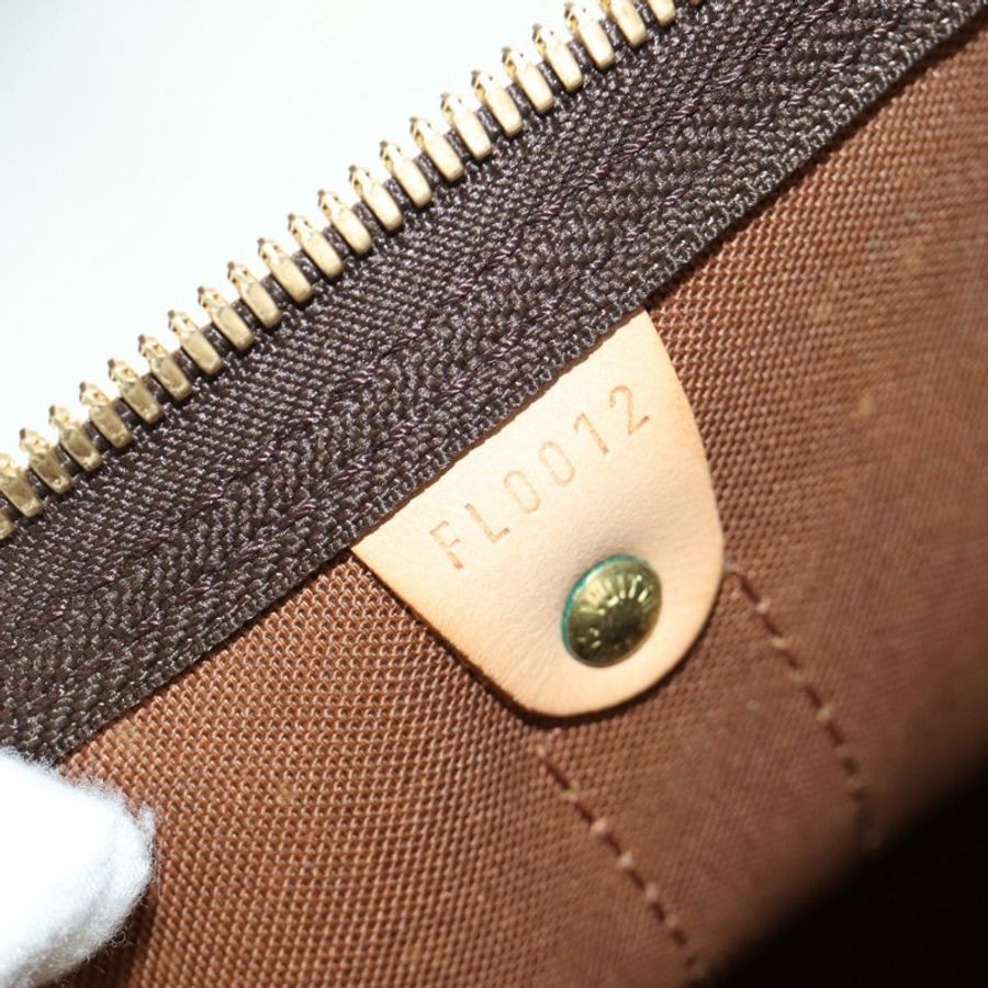 【日本直送】路易威登 Monogram Keepall 50 波士頓包 M41426 LV 正品 188942SAV-10