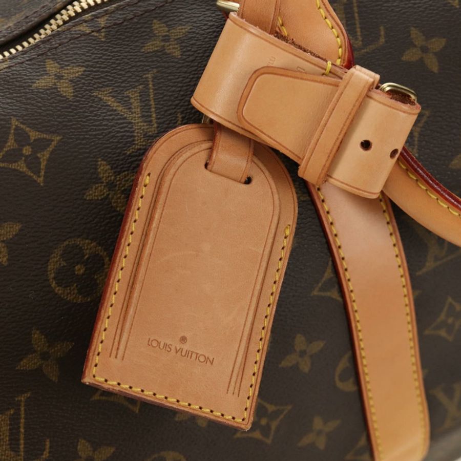 【日本直送】路易威登 Monogram Keepall 50 波士頓包 M41426 LV 正品 188942SAV-18