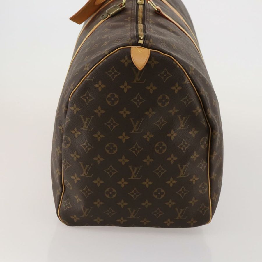 【日本直送】路易威登 Monogram Keepall 60 波士頓包 M41422 LV 正品 188943V-2