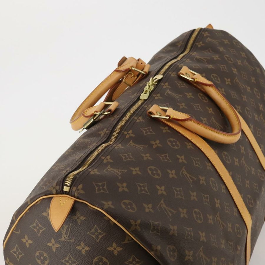 【日本直送】路易威登 Monogram Keepall 60 波士頓包 M41422 LV 正品 188943V-5