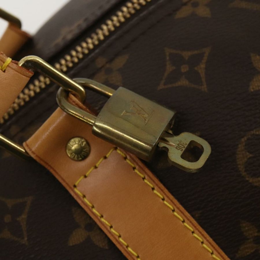 【日本直送】路易威登 Monogram Keepall 60 波士頓包 M41422 LV 正品 188943V-8