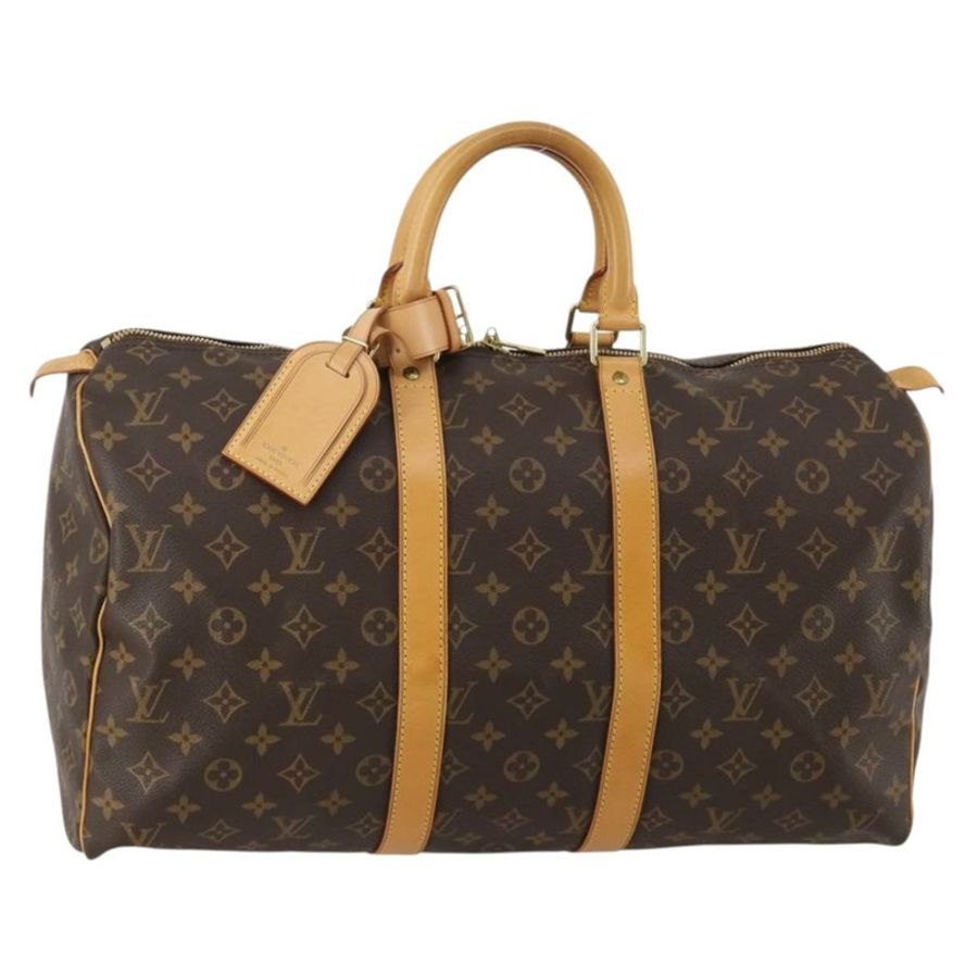 【日本直送】路易威登 Monogram Keepall 45 波士頓包 M41428 LV 正品 188941-0