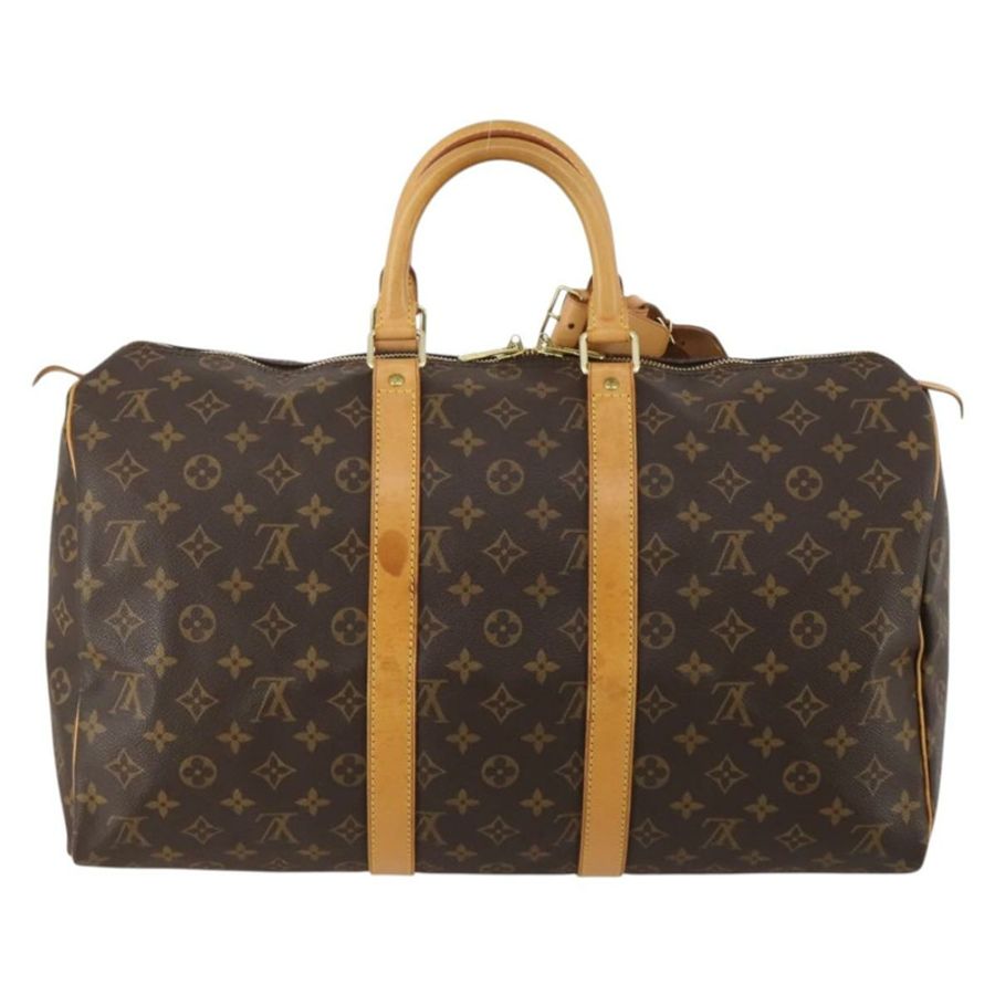 【日本直送】路易威登 Monogram Keepall 45 波士頓包 M41428 LV 正品 188941-1